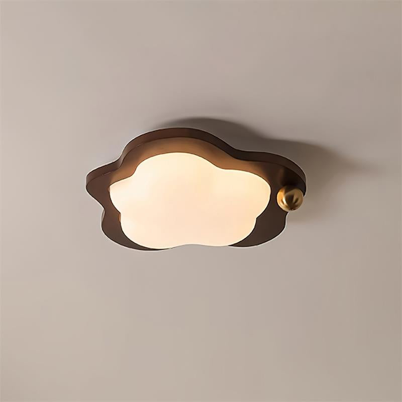 Pivora Plafonnier Inspiré du Nuage - Neutralighting