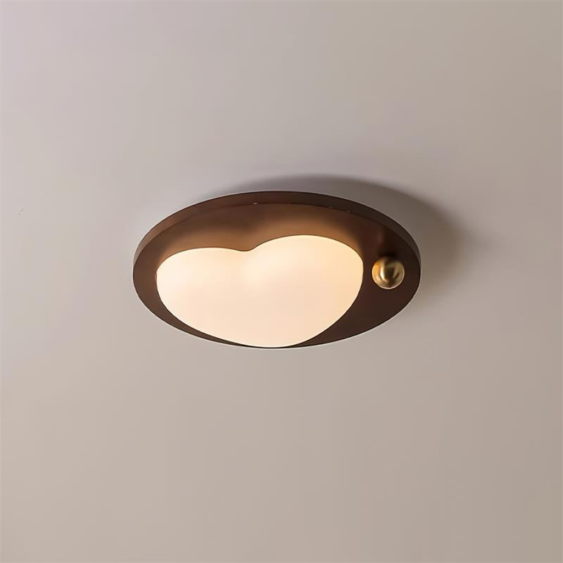 Pivora Plafonnier Inspiré du Nuage - Neutralighting