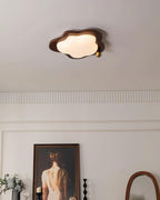 Pivora Plafonnier Inspiré du Nuage - Neutralighting