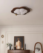 Pivora Plafonnier Inspiré du Nuage - Neutralighting