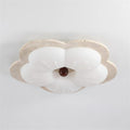 Riita Plafonnier Fleur Travertin - Neutralighting