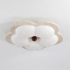 Riita Plafonnier Fleur Travertin - Neutralighting