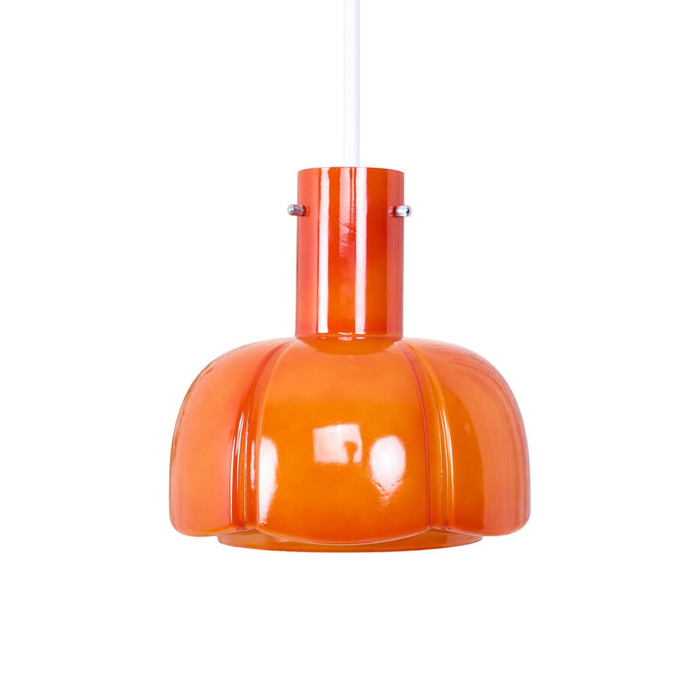 Zentara Suspension contemporaine en verre - Neutralighting