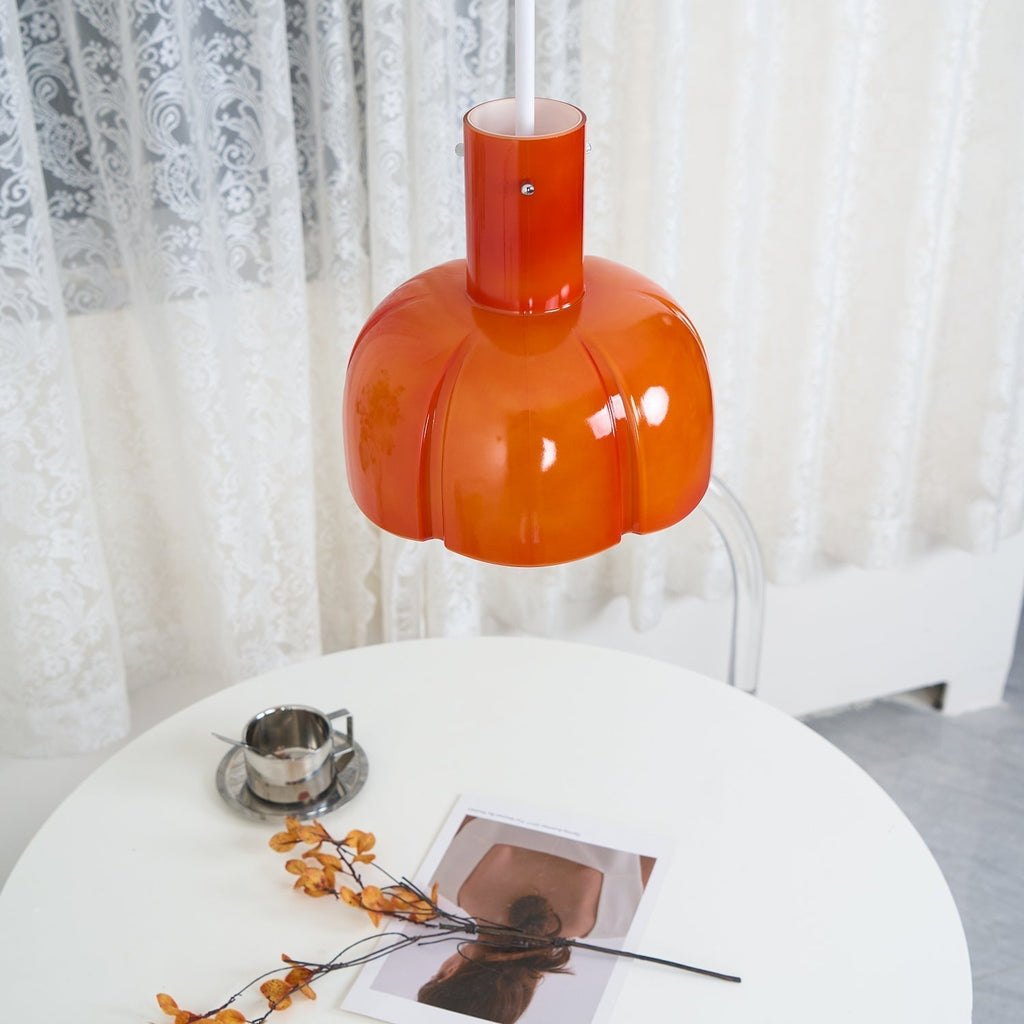 Zentara Suspension contemporaine en verre - Neutralighting