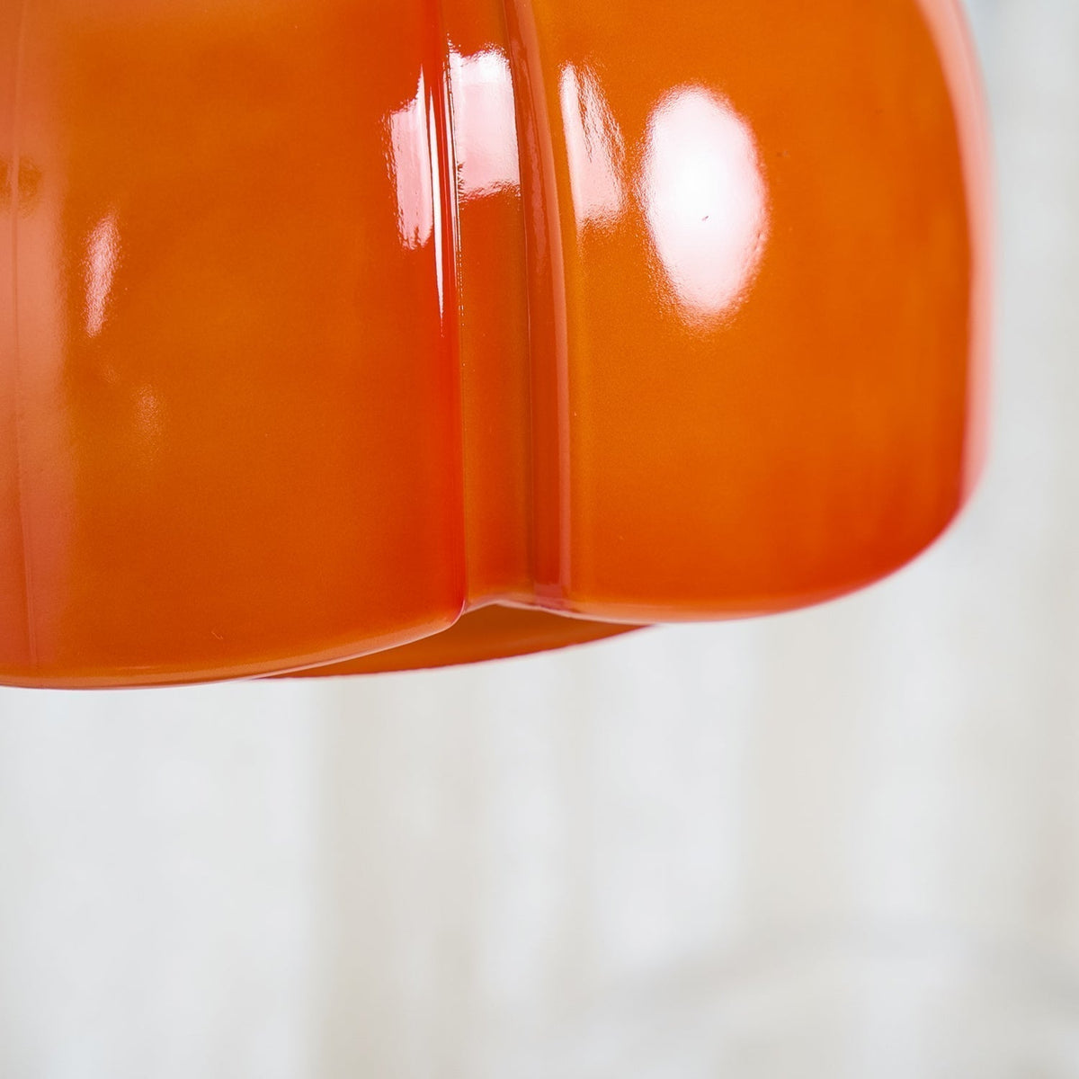 Zentara Suspension contemporaine en verre - Neutralighting