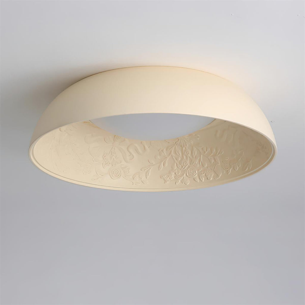 Plafonnier Serava Motifs Floraux - Neutralighting