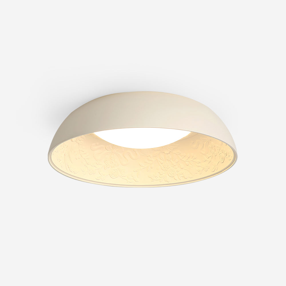 Plafonnier Serava Motifs Floraux - Neutralighting