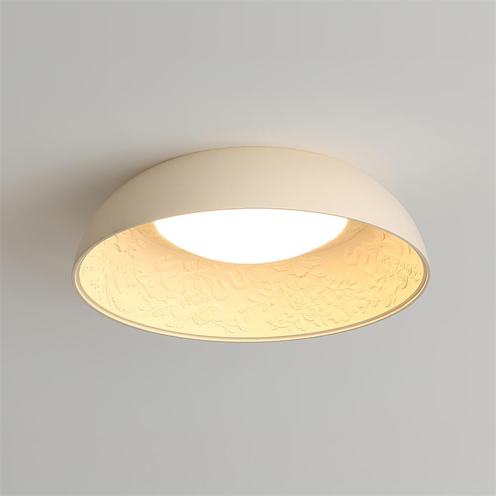 Plafonnier Serava Motifs Floraux - Neutralighting