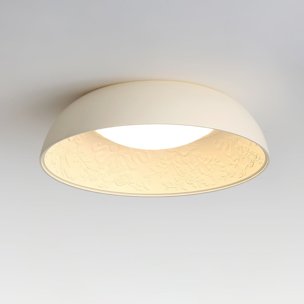 Plafonnier Serava Motifs Floraux - Neutralighting
