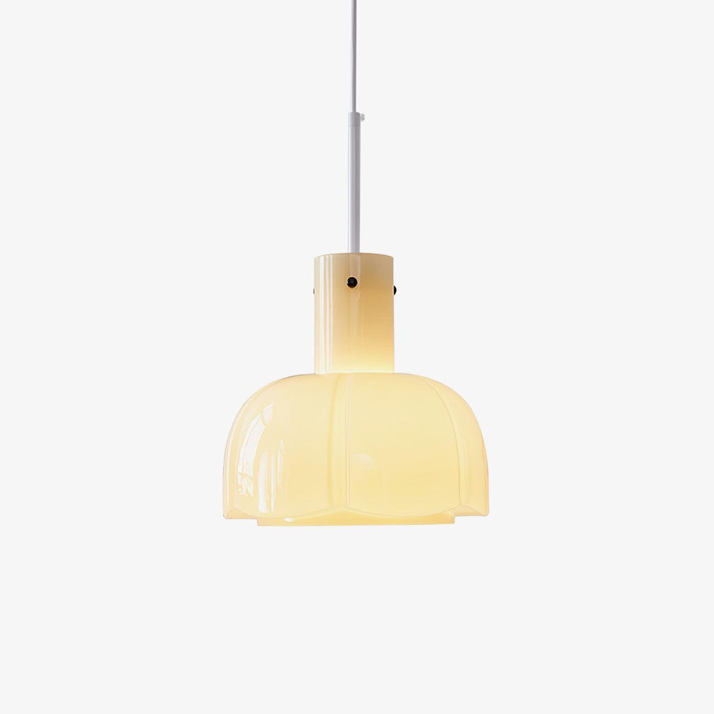 Zentara Suspension contemporaine en verre - Neutralighting