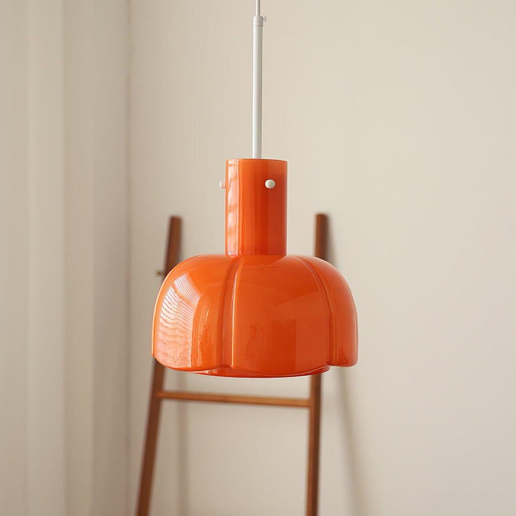 Zentara Suspension contemporaine en verre - Neutralighting