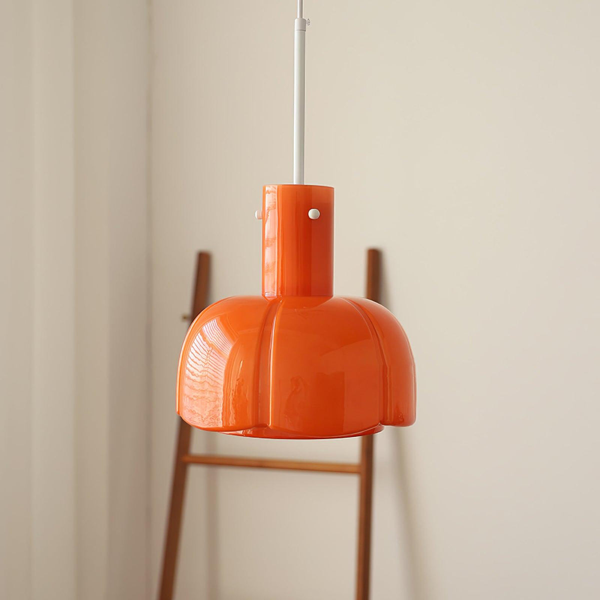 Zentara Suspension contemporaine en verre - Neutralighting