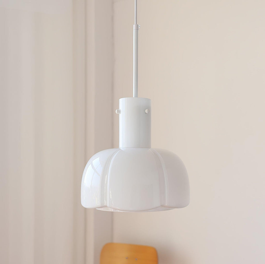Zentara Suspension contemporaine en verre - Neutralighting