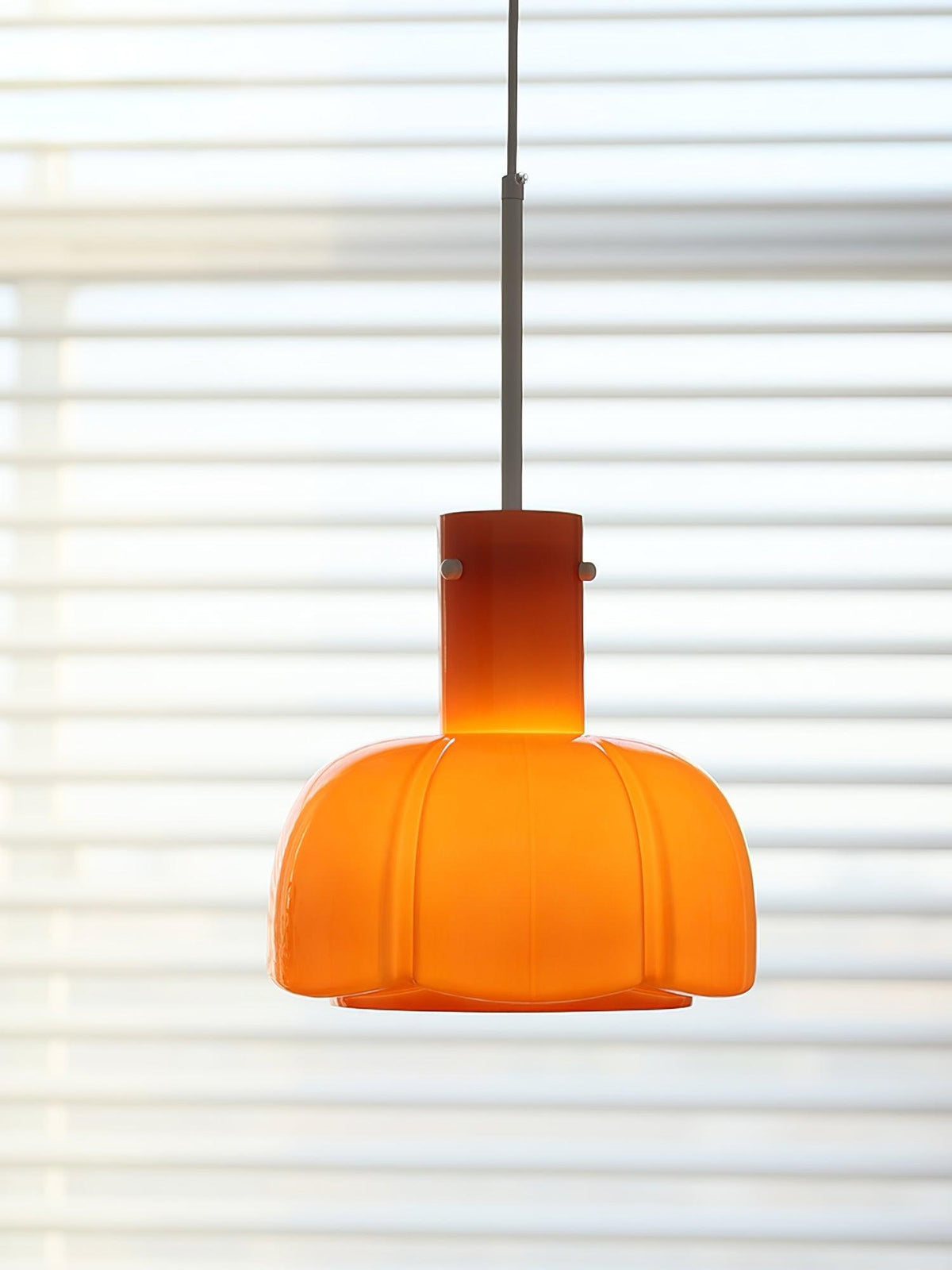 Zentara Suspension contemporaine en verre - Neutralighting