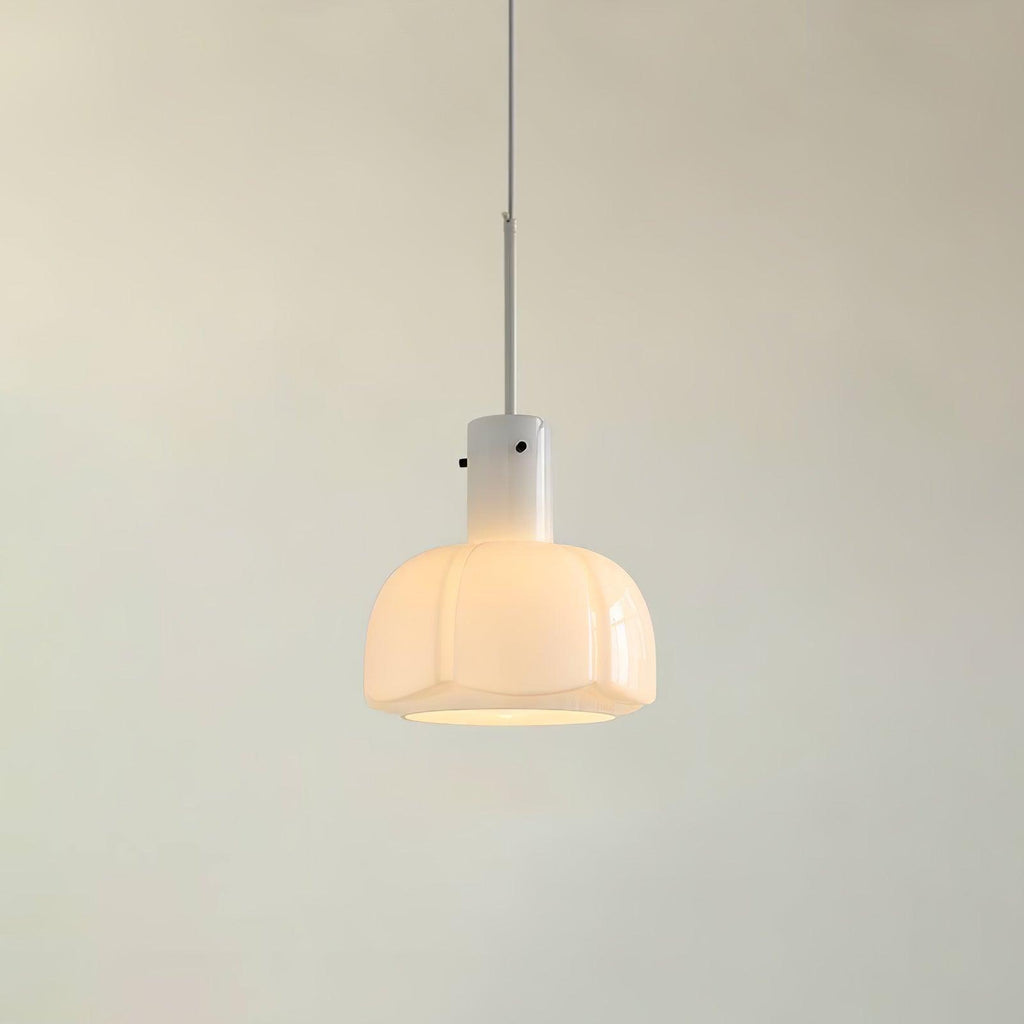 Zentara Suspension contemporaine en verre - Neutralighting