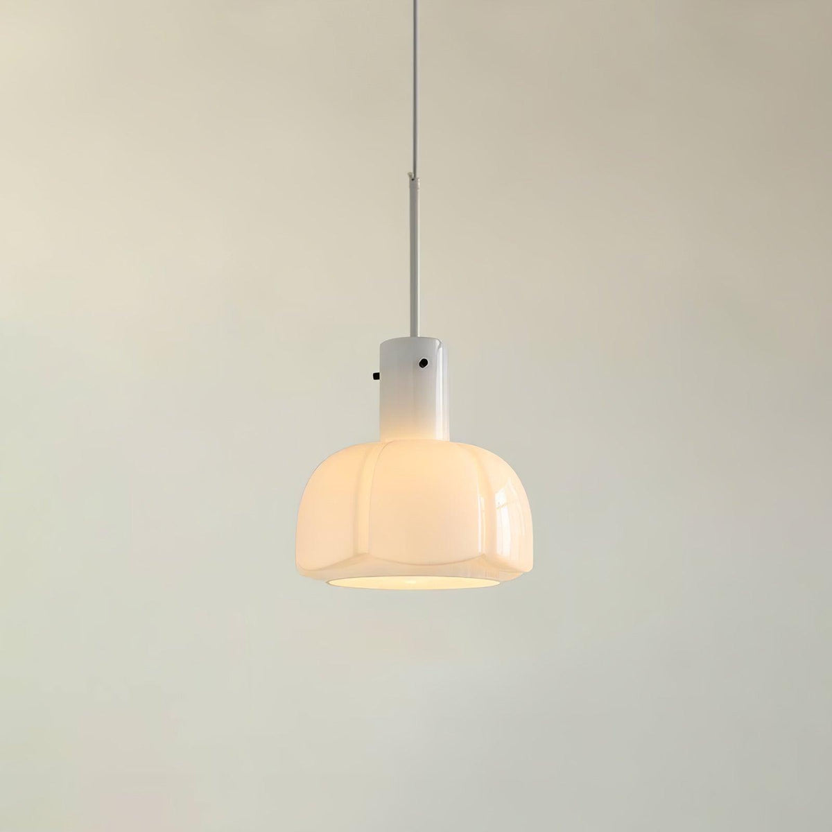 Zentara Suspension contemporaine en verre - Neutralighting