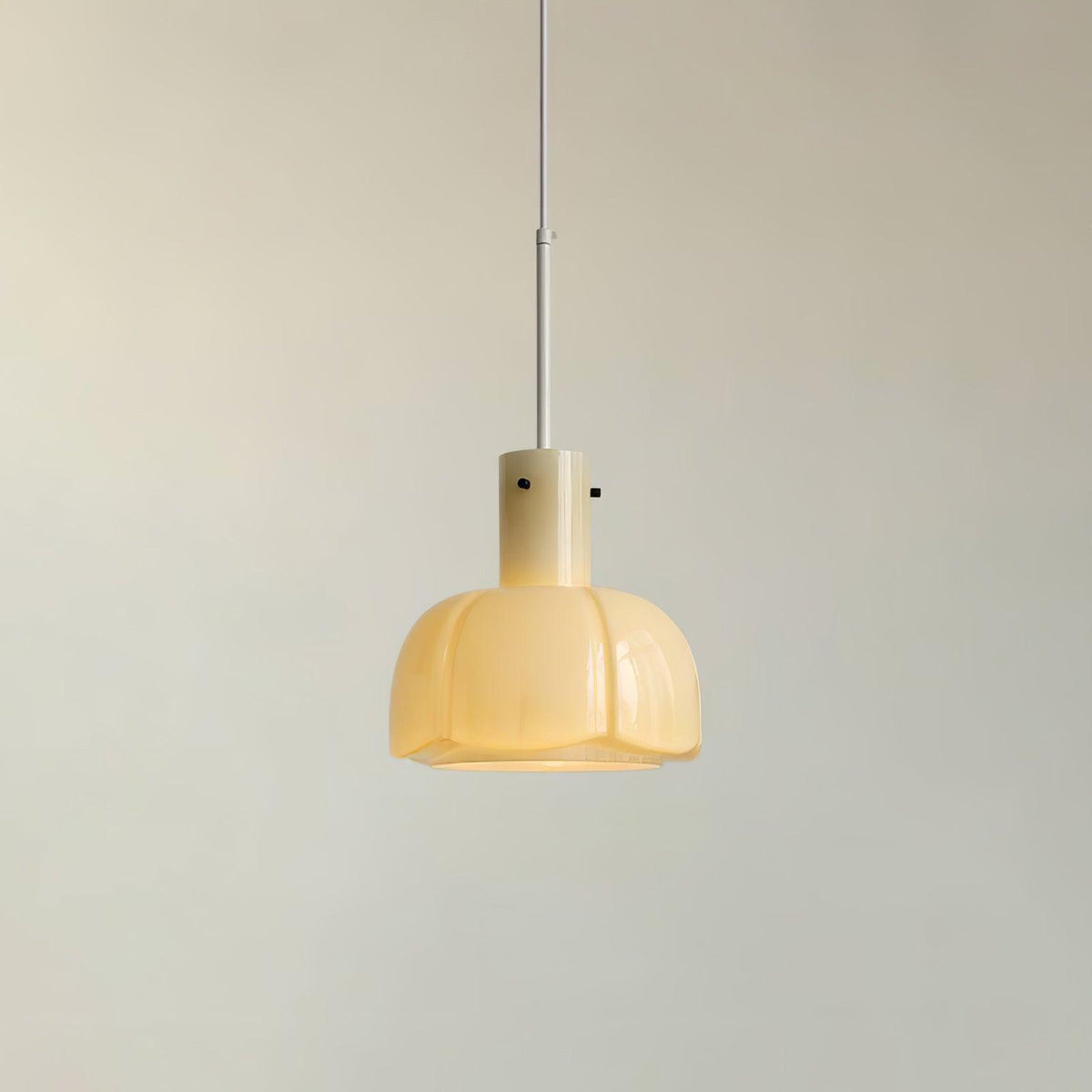 Zentara Suspension contemporaine en verre - Neutralighting