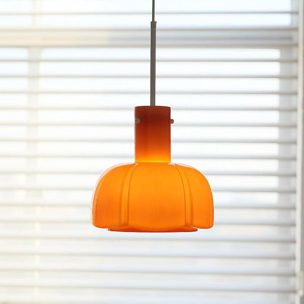 Zentara Suspension contemporaine en verre - Neutralighting