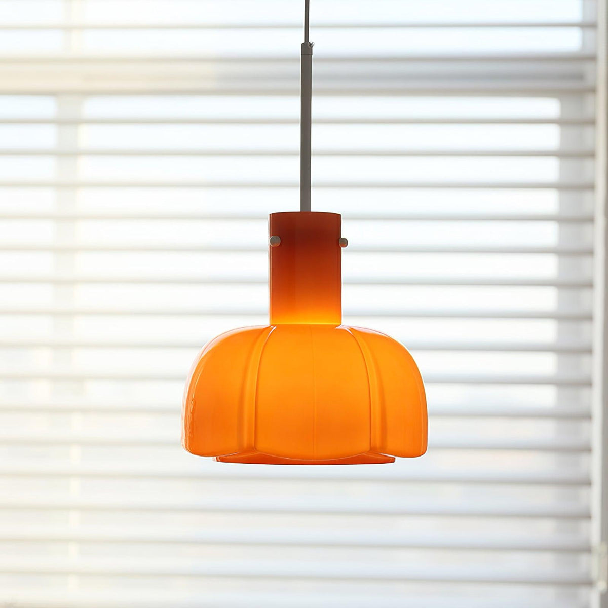 Zentara Suspension contemporaine en verre - Neutralighting