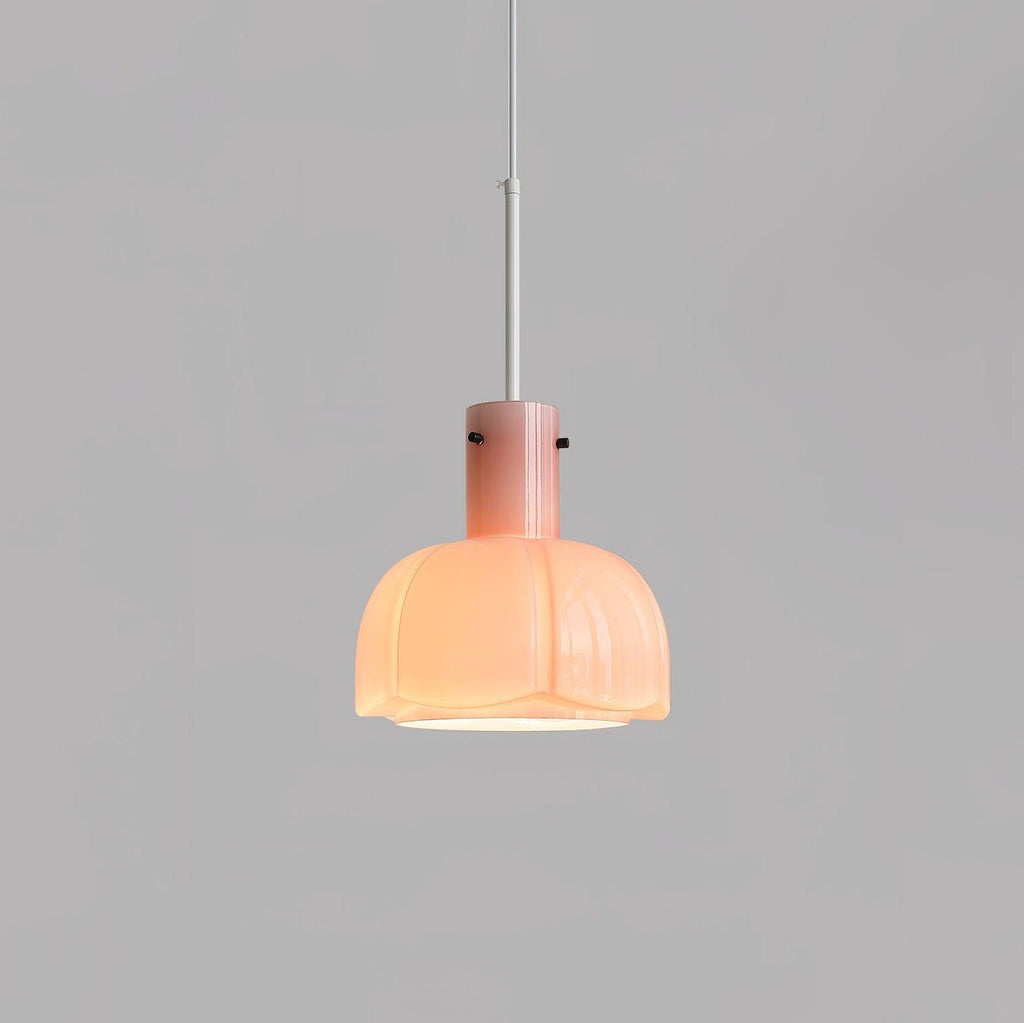 Zentara Suspension contemporaine en verre - Neutralighting