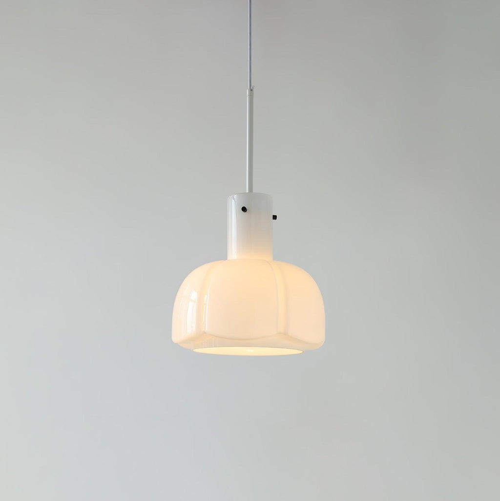 Zentara Suspension contemporaine en verre - Neutralighting