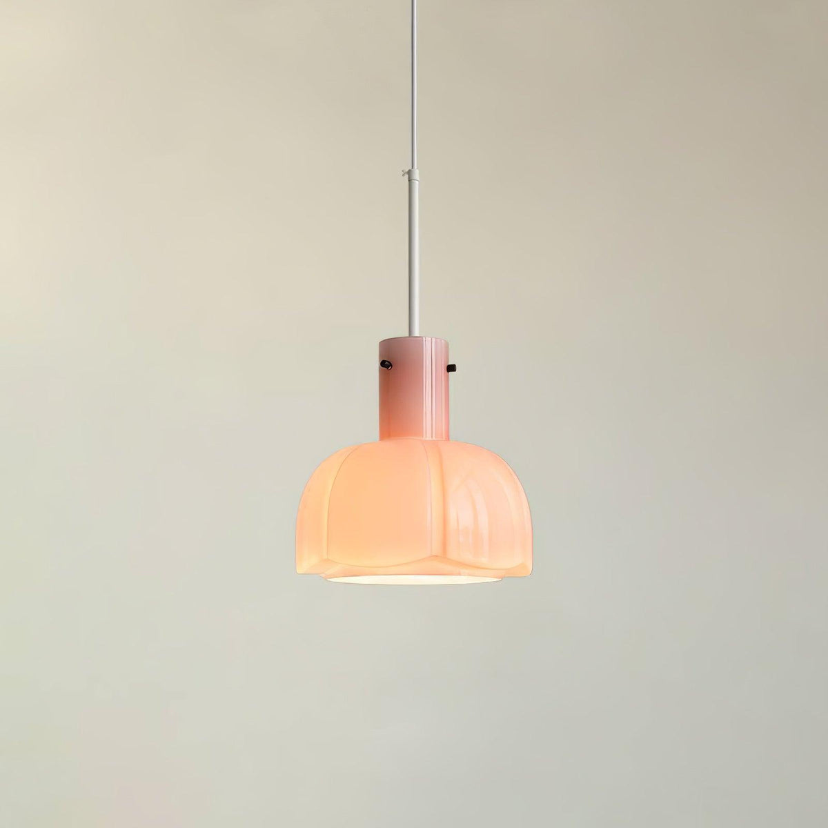Zentara Suspension contemporaine en verre - Neutralighting