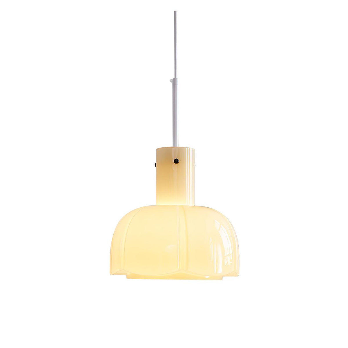 Zentara Suspension contemporaine en verre - Neutralighting
