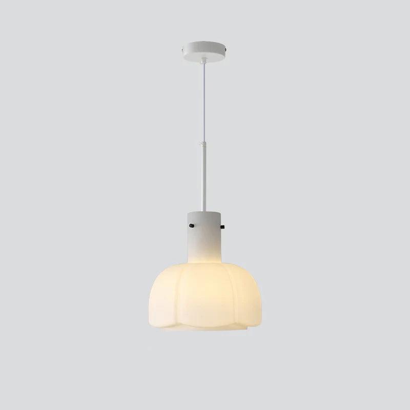 Zentara Suspension contemporaine en verre - Neutralighting