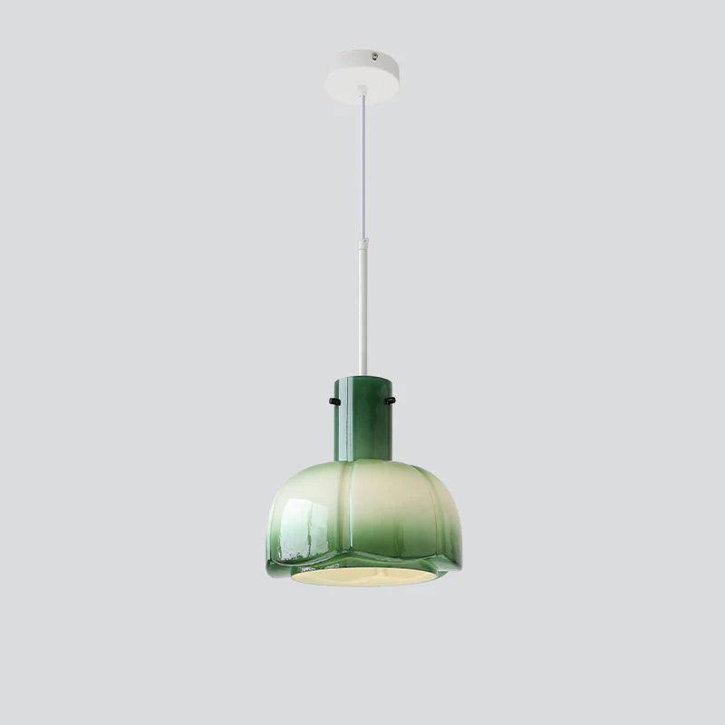 Zentara Suspension contemporaine en verre - Neutralighting
