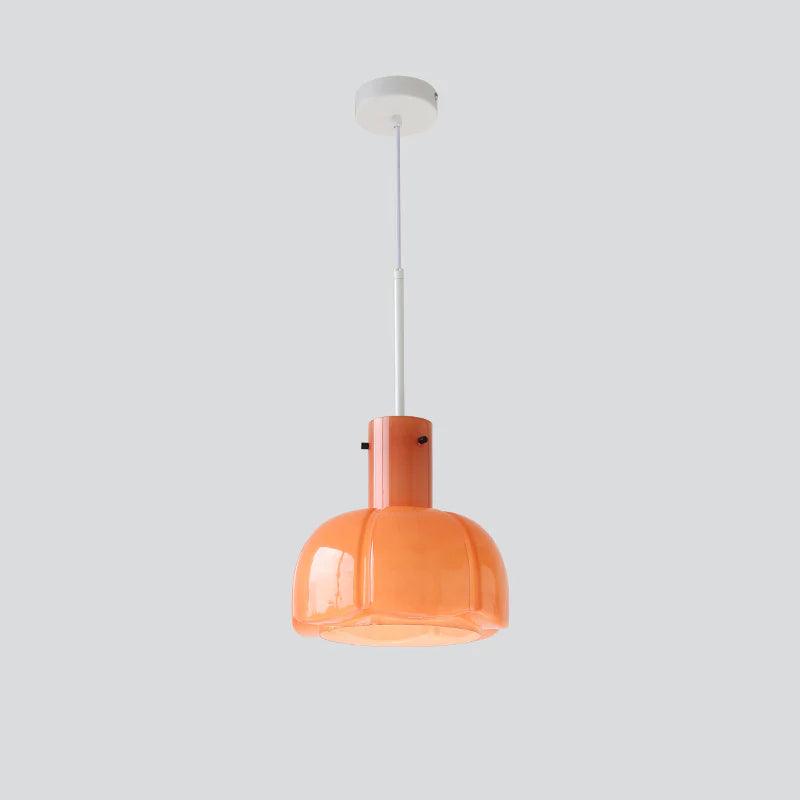 Zentara Suspension contemporaine en verre - Neutralighting