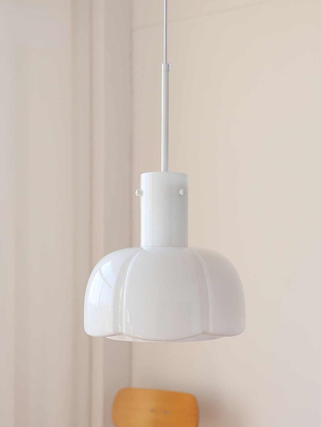 Zentara Suspension contemporaine en verre - Neutralighting