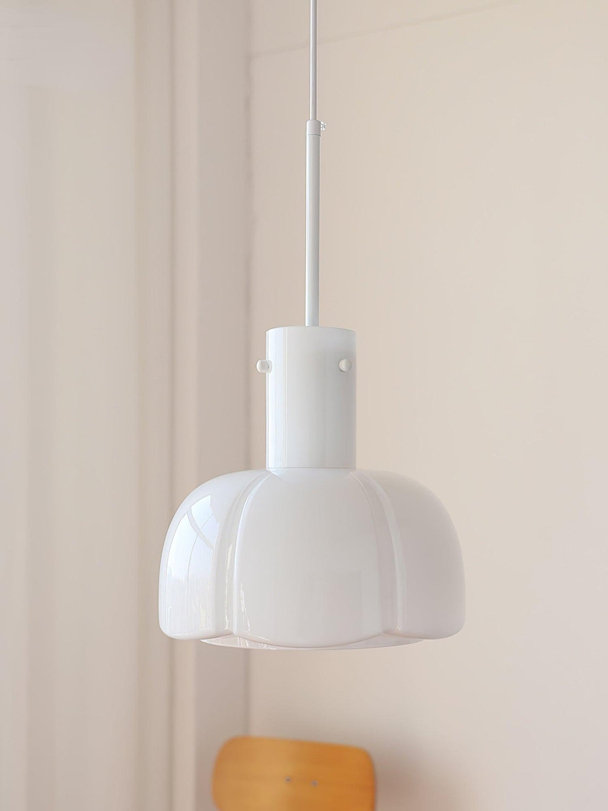 Zentara Suspension contemporaine en verre - Neutralighting