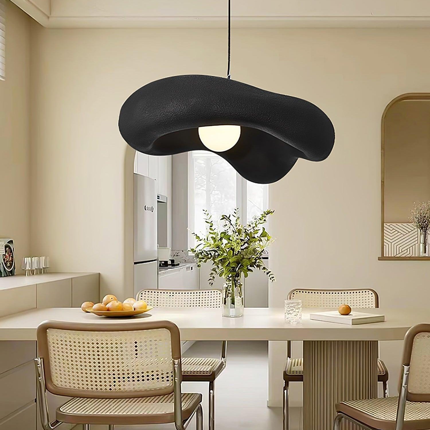 Arabella Naturelle Wabi-Sabi Suspension - Neutralighting