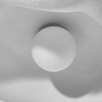 Drift Suspension Métal Wabi Sabi - Neutralighting