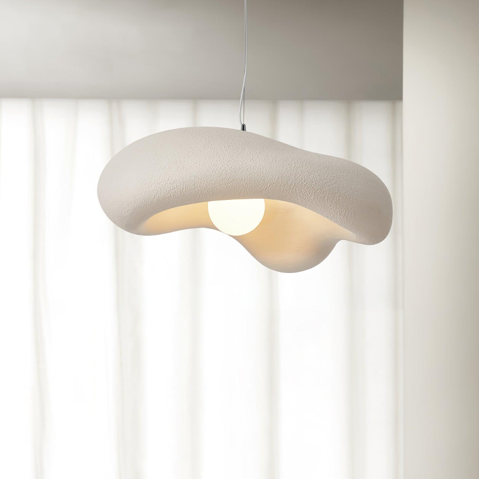 Arabella Naturelle Wabi-Sabi Suspension - Neutralighting