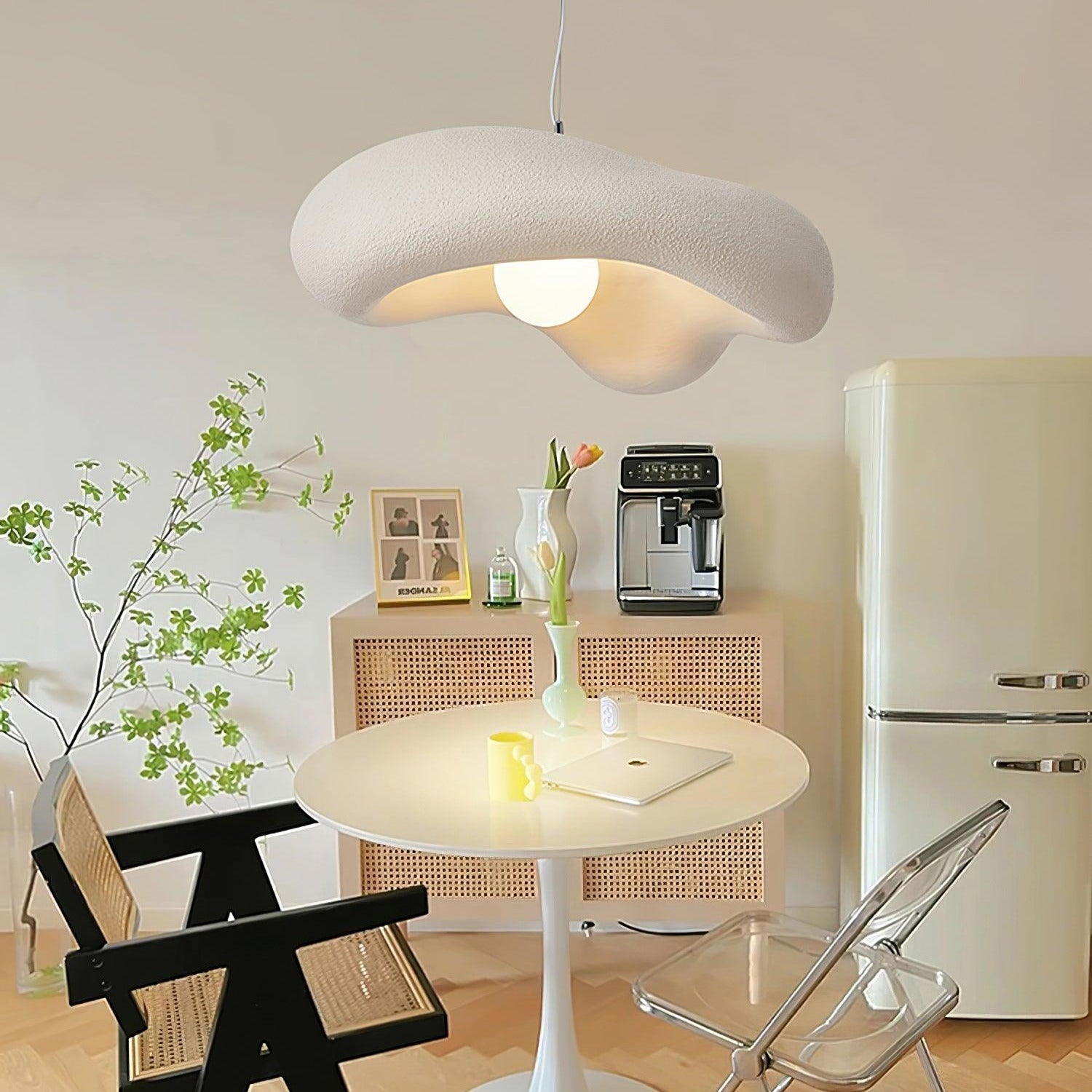 Arabella Naturelle Wabi-Sabi Suspension - Neutralighting