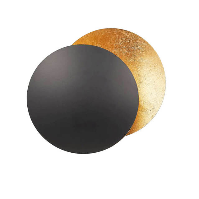 Lampe Croissant de Lune Léonie Chant - Une Note Singulière dans le Décor