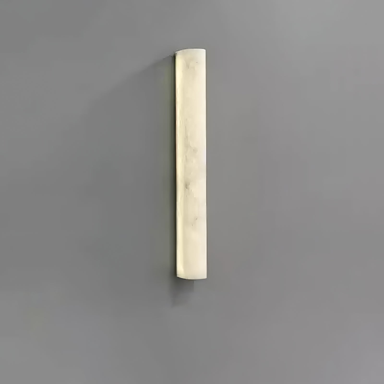 Ulzoror Lampe Murale Minimaliste en Albâtre - Neutralighting
