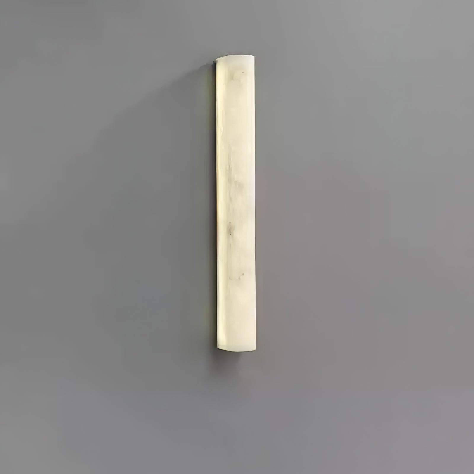 Ulzoror Lampe Murale Minimaliste en Albâtre - Neutralighting