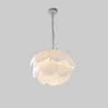 Sophia Minimaliste Verre Lustre - Neutralighting
