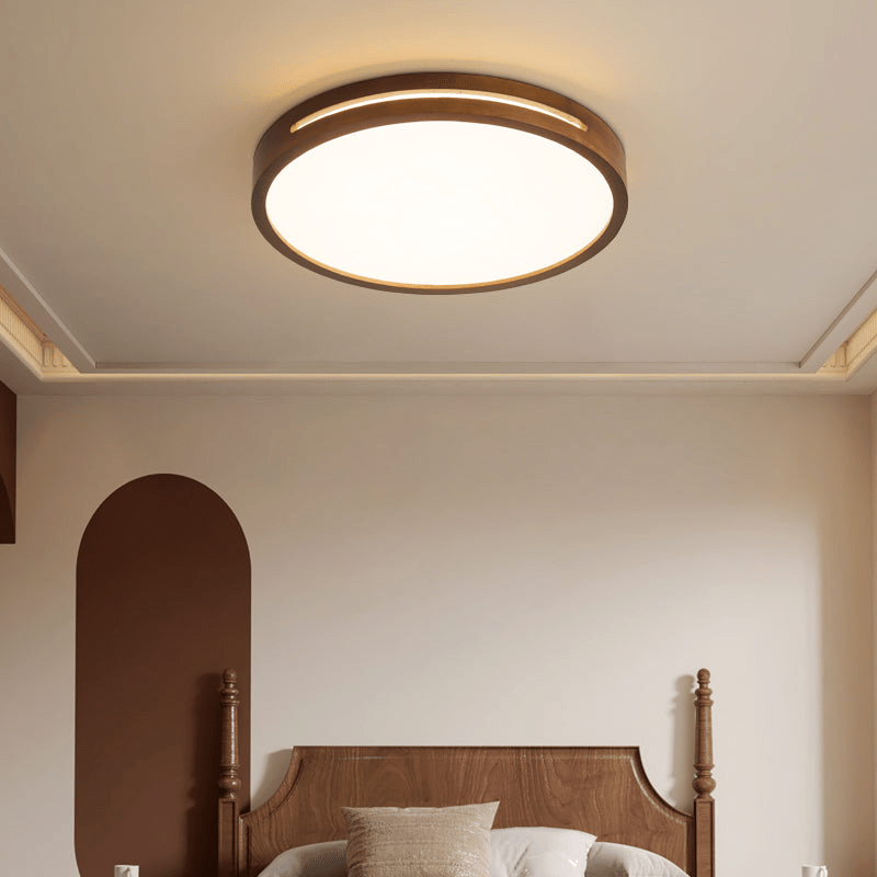 Vizoros Plafonnier Minimaliste Moderne - Neutralighting
