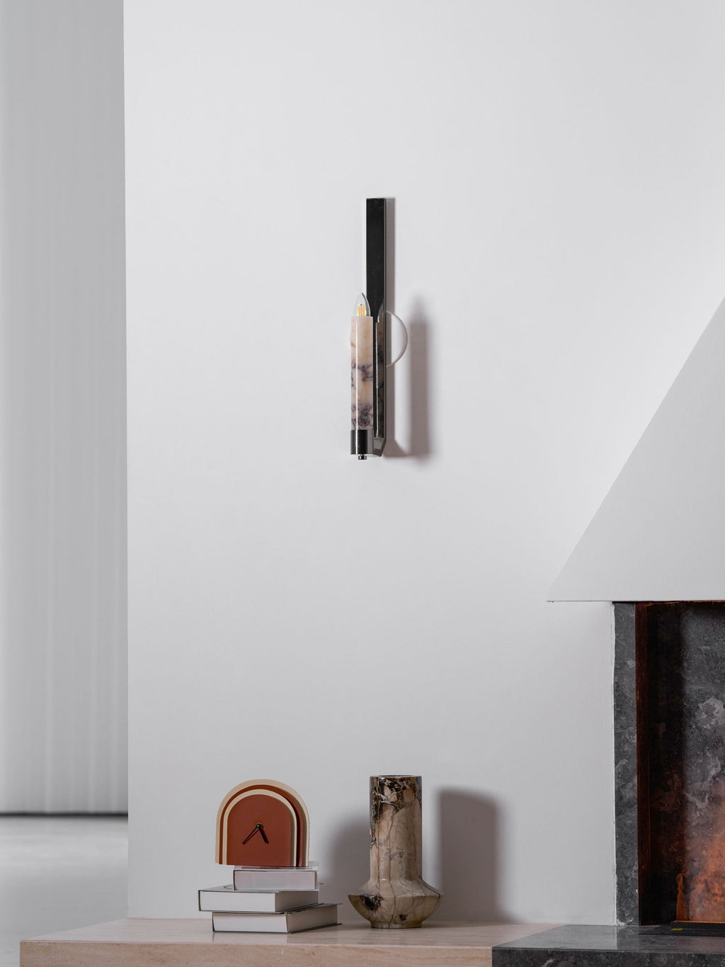 Mateo Lampe Murale Moderne - Neutralighting