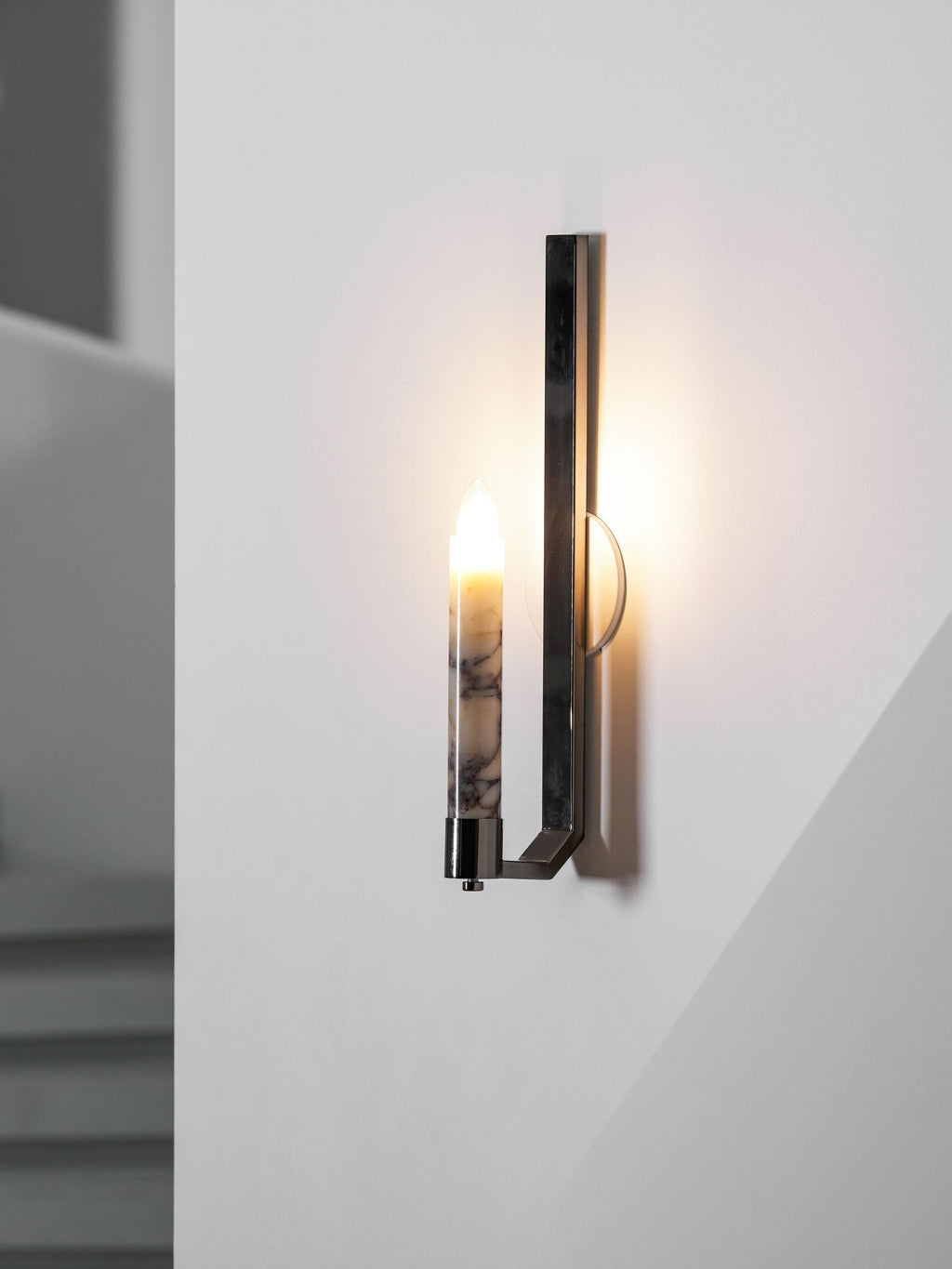 Mateo Lampe Murale Moderne - Neutralighting
