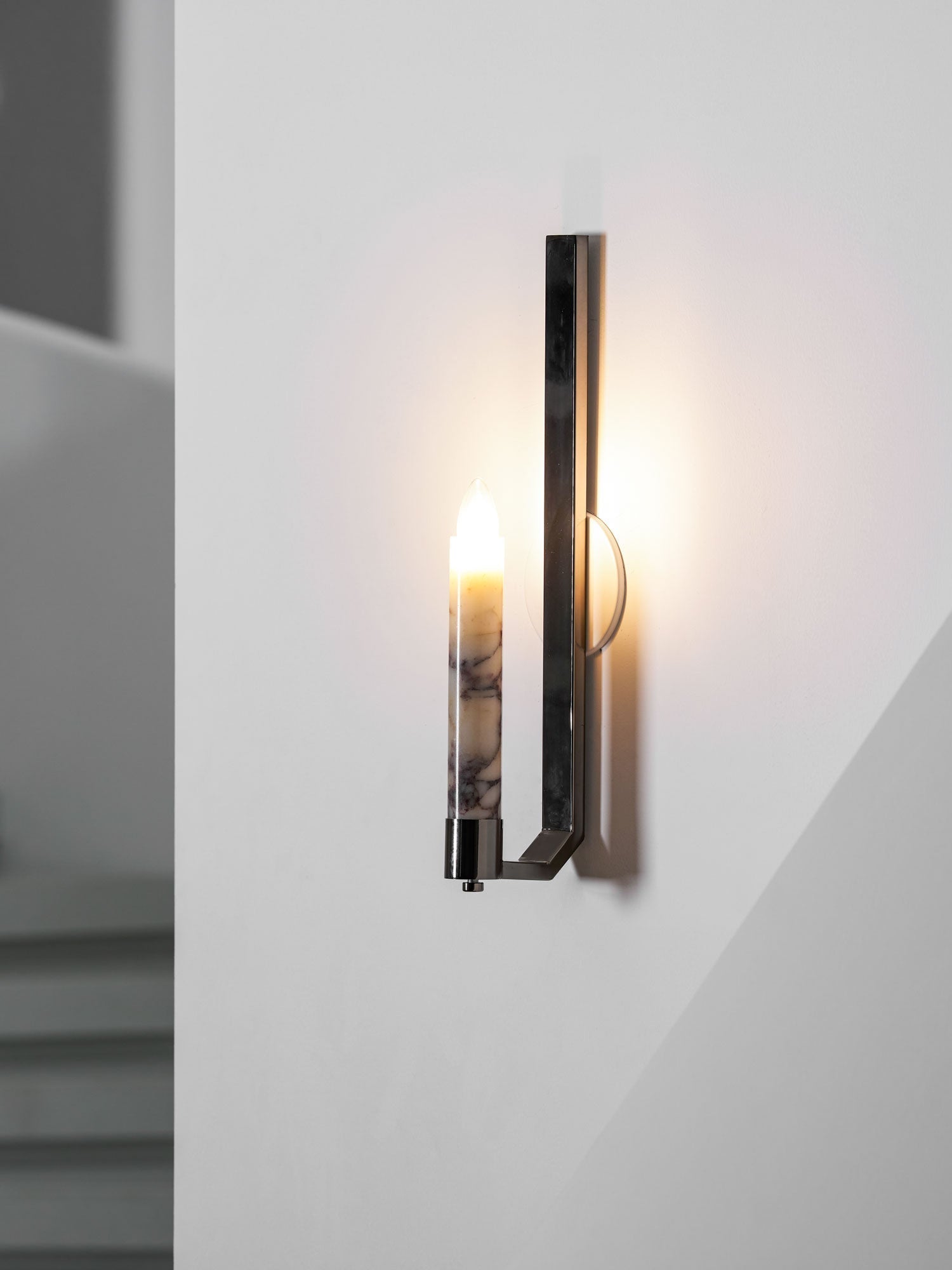 Mateo Lampe Murale Moderne - Neutralighting