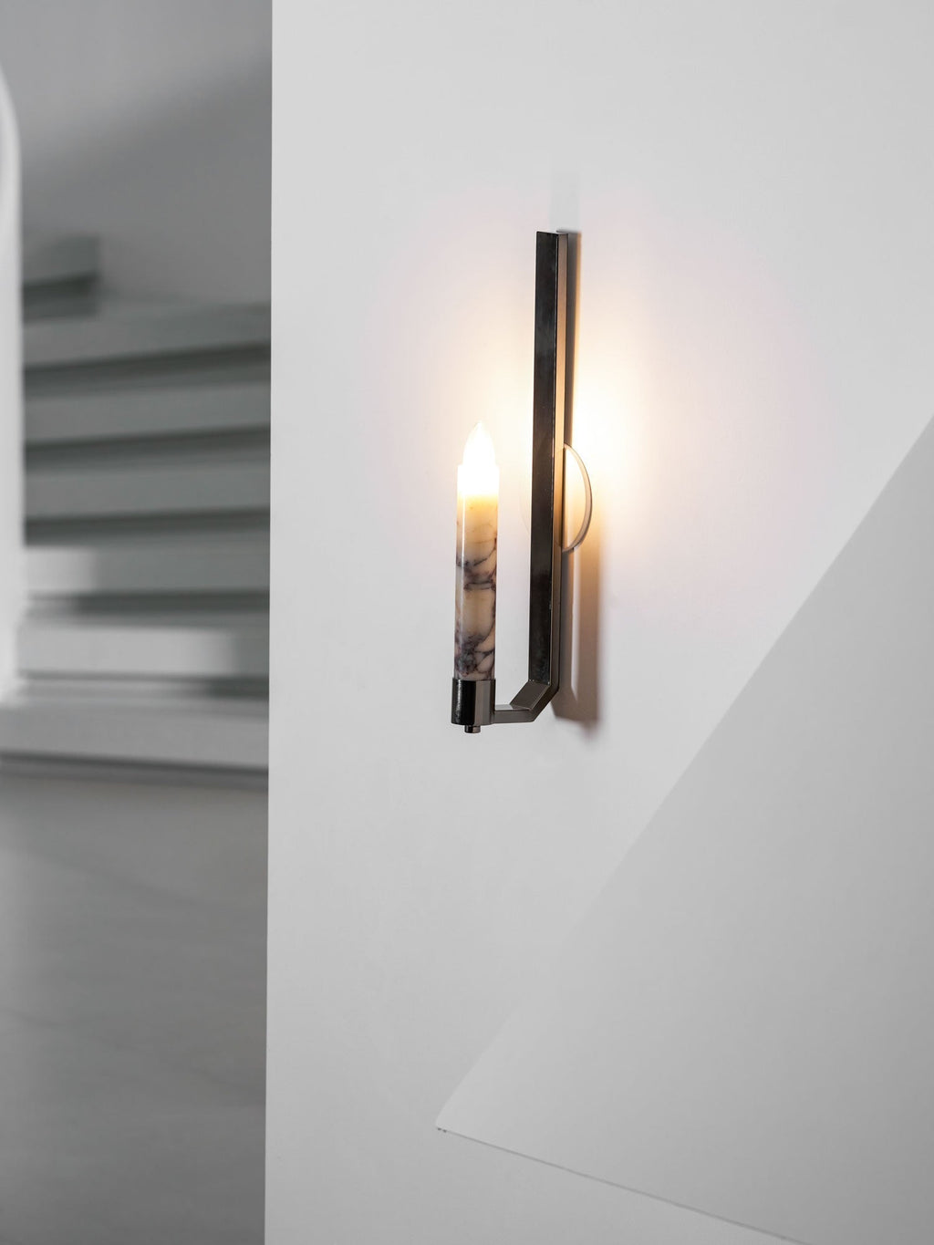 Mateo Lampe Murale Moderne - Neutralighting
