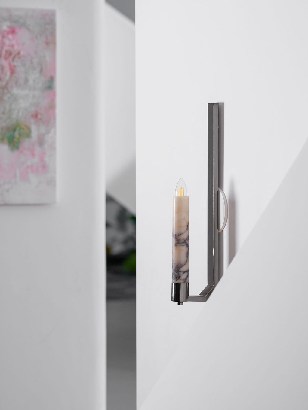 Mateo Lampe Murale Moderne - Neutralighting