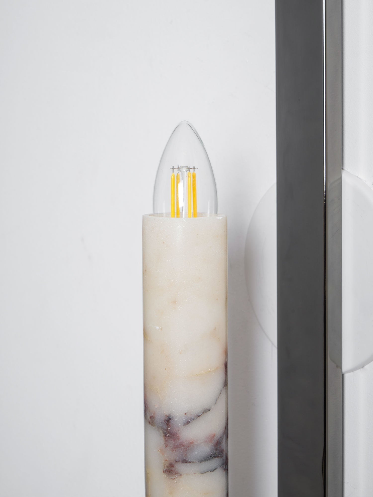 Mateo Lampe Murale Moderne - Neutralighting