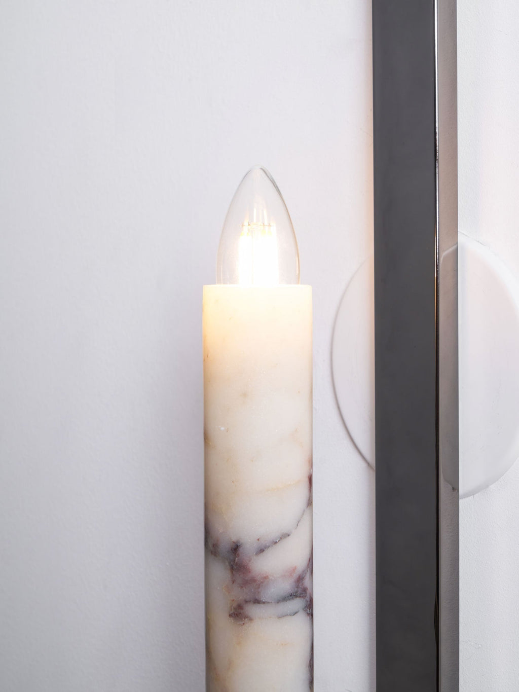 Mateo Lampe Murale Moderne - Neutralighting