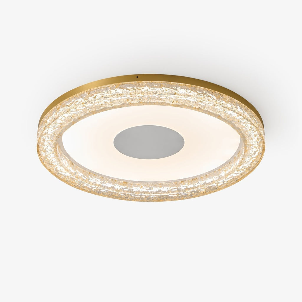 Icarisra Plafonnier en Résine Moderne Minimaliste - Neutralighting