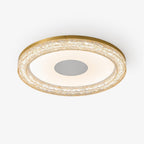 Icarisra Plafonnier en Résine Moderne Minimaliste - Neutralighting